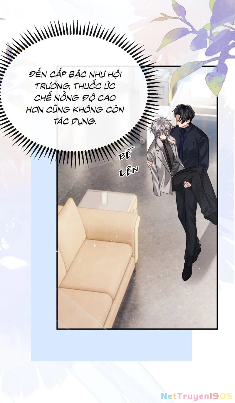 Chấp Sự Thỏ Cụp Tai Chapter 179 - 31