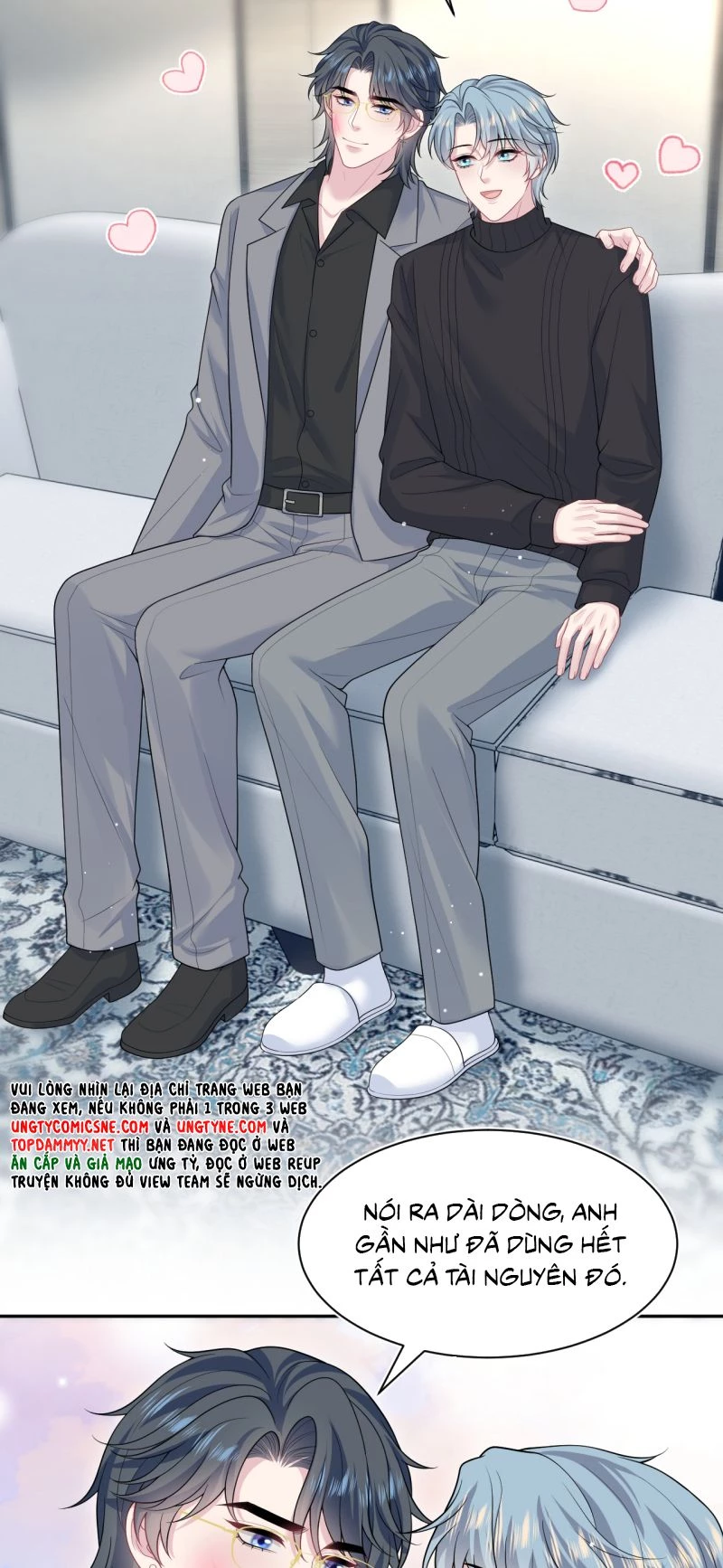 Tuyệt Mỹ Bạch Liên Online Dạy Học Chapter 463 - 4