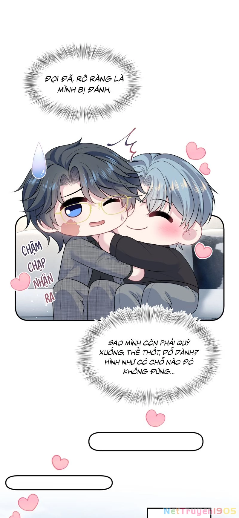 Tuyệt Mỹ Bạch Liên Online Dạy Học Chapter 463 - 7