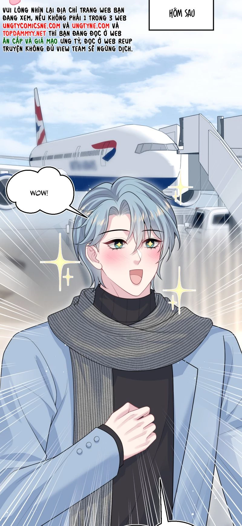 Tuyệt Mỹ Bạch Liên Online Dạy Học Chapter 463 - 8