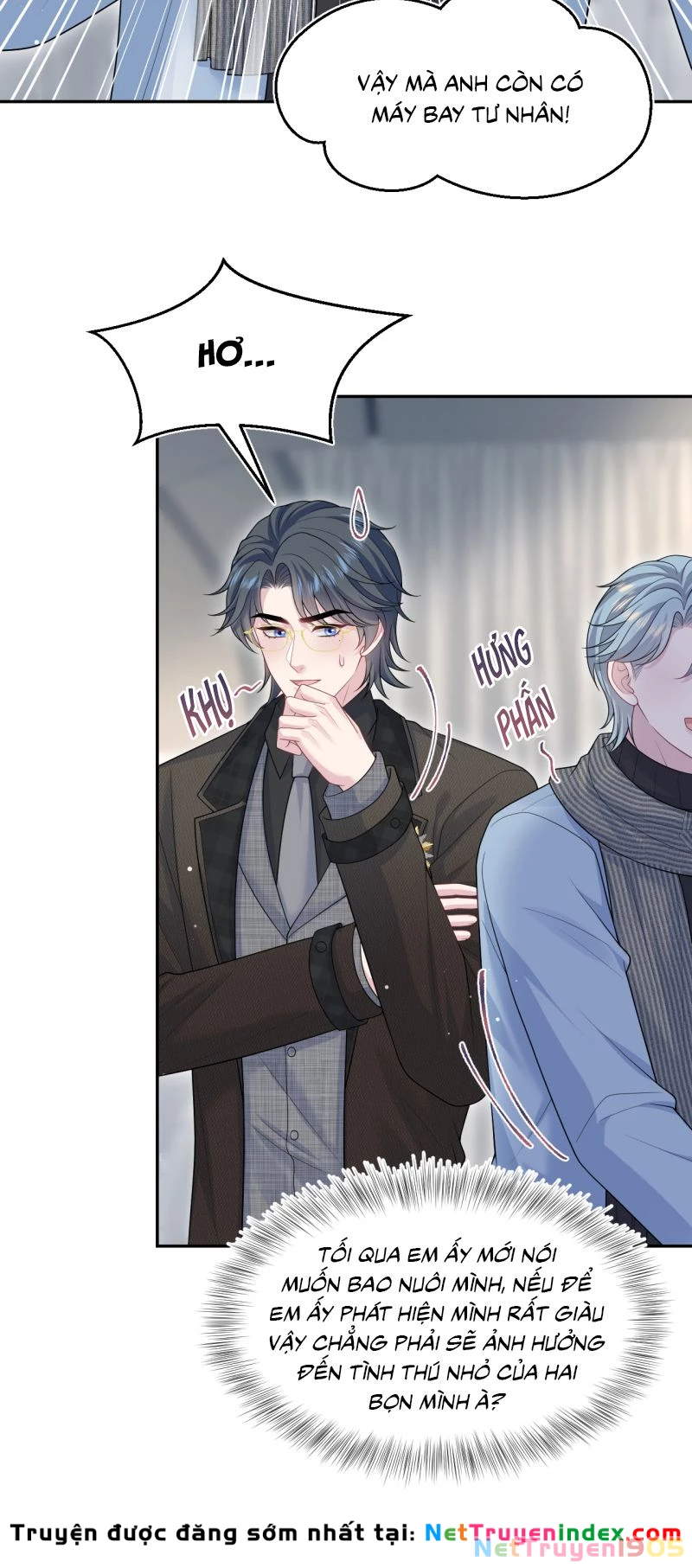 Tuyệt Mỹ Bạch Liên Online Dạy Học Chapter 463 - 9