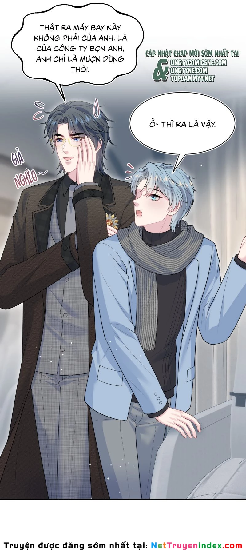 Tuyệt Mỹ Bạch Liên Online Dạy Học Chapter 463 - 10