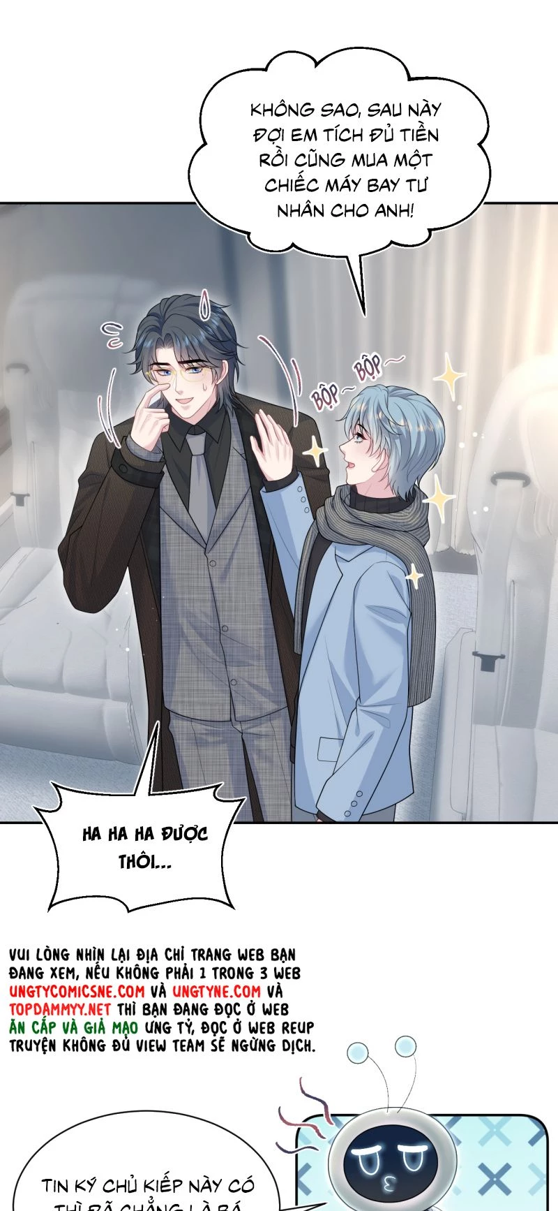 Tuyệt Mỹ Bạch Liên Online Dạy Học Chapter 463 - 11