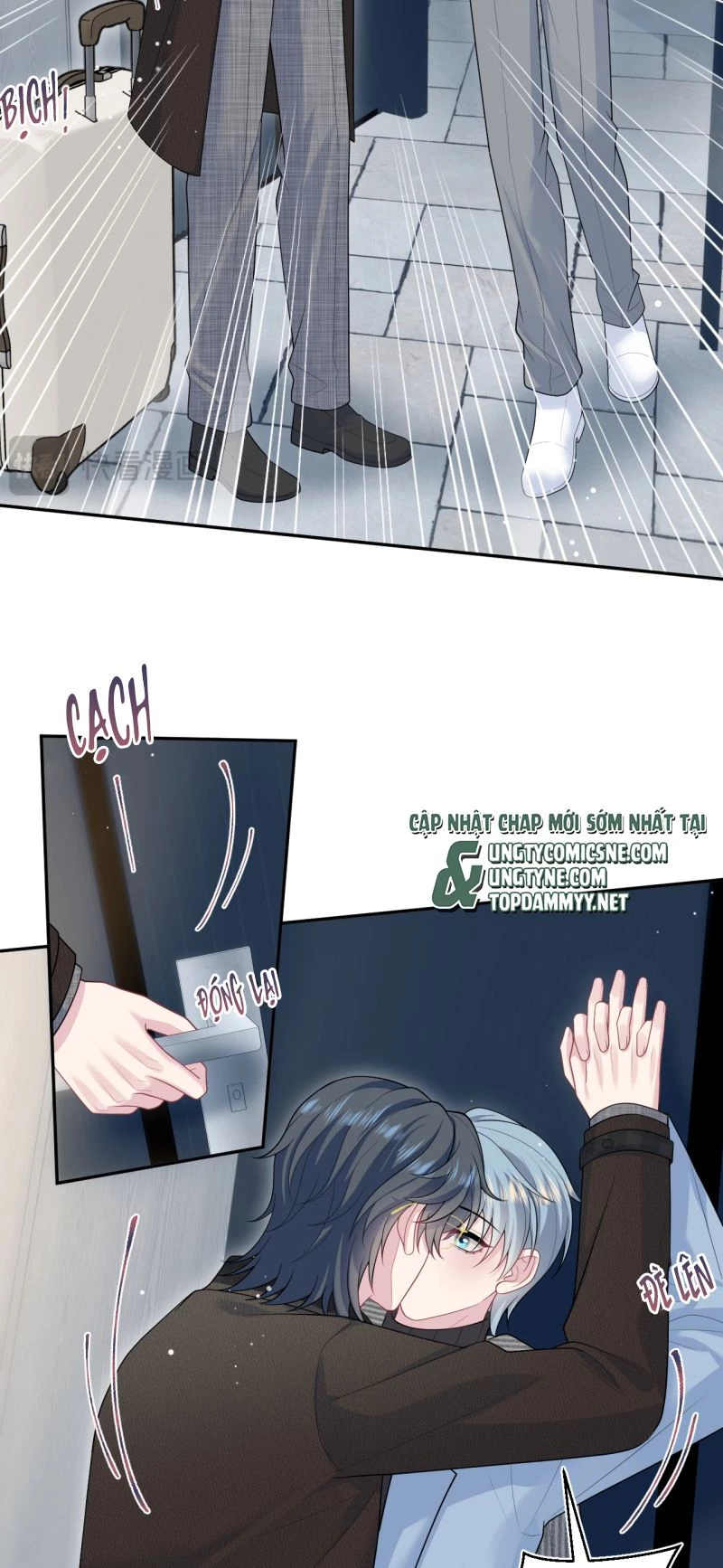 Tuyệt Mỹ Bạch Liên Online Dạy Học Chapter 463 - 13