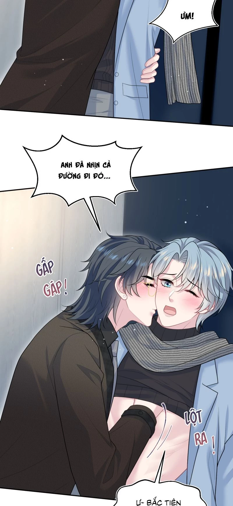 Tuyệt Mỹ Bạch Liên Online Dạy Học Chapter 463 - 14