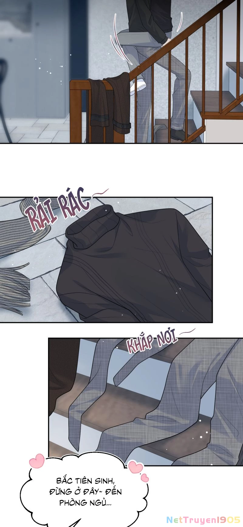 Tuyệt Mỹ Bạch Liên Online Dạy Học Chapter 463 - 16