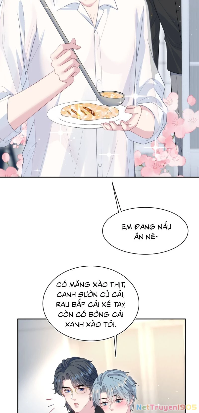 Tuyệt Mỹ Bạch Liên Online Dạy Học Chapter 463 - 19