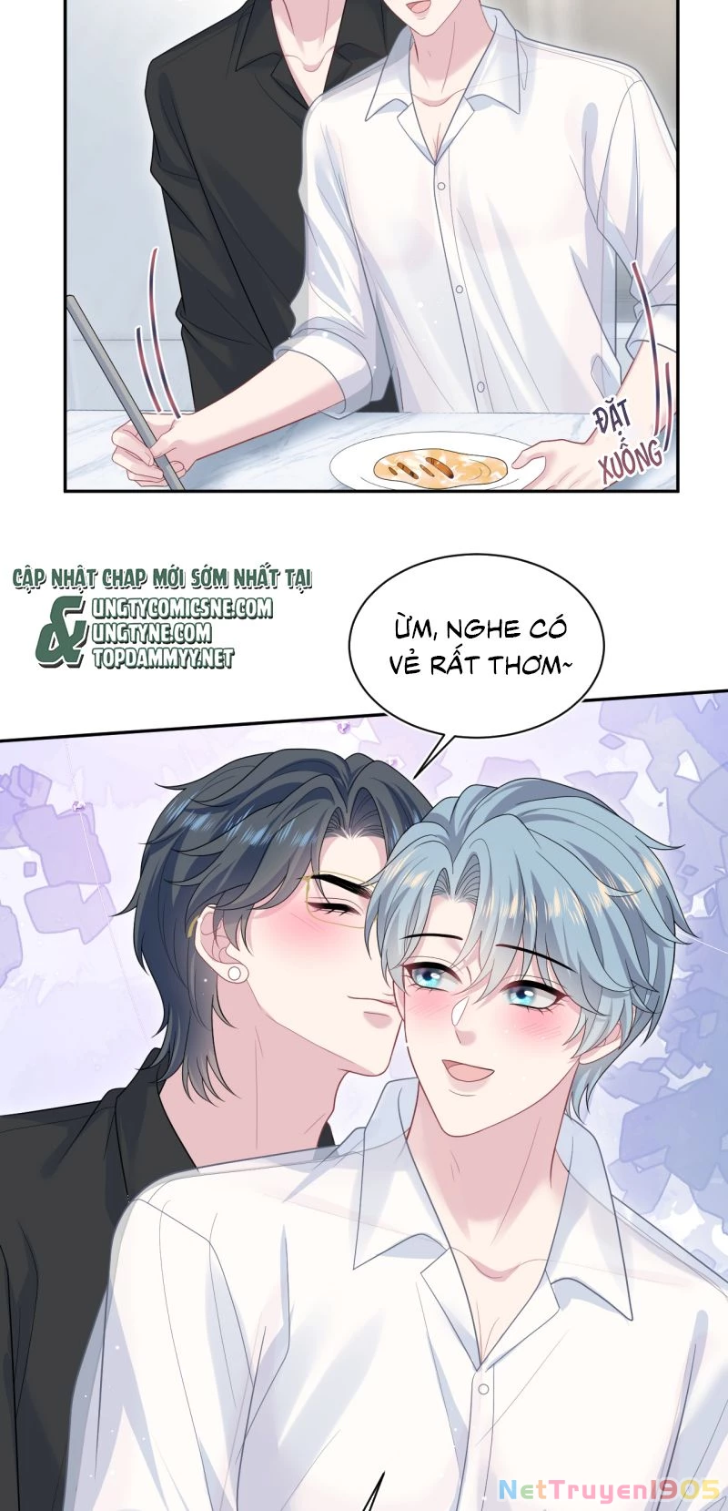 Tuyệt Mỹ Bạch Liên Online Dạy Học Chapter 463 - 20