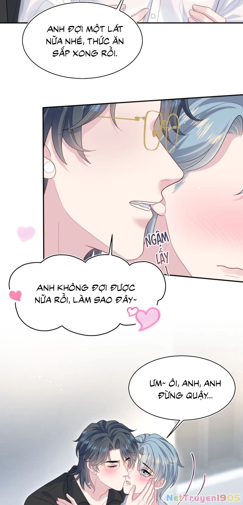 Tuyệt Mỹ Bạch Liên Online Dạy Học Chapter 463 - 21