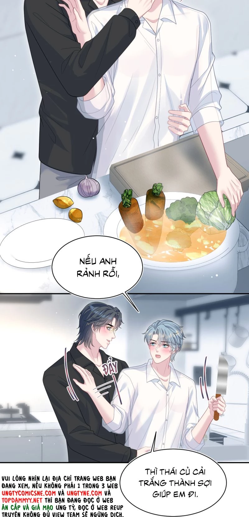 Tuyệt Mỹ Bạch Liên Online Dạy Học Chapter 463 - 22