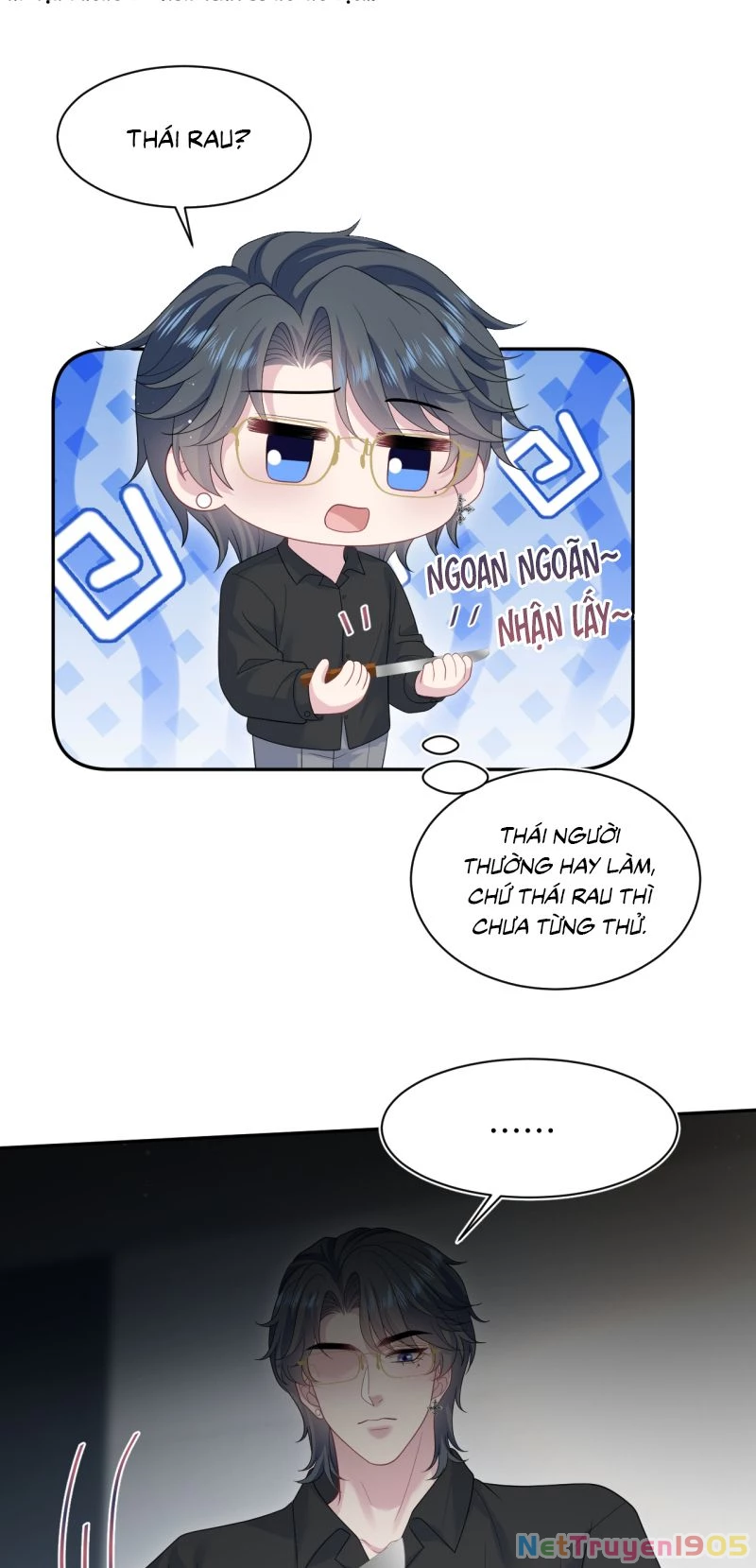 Tuyệt Mỹ Bạch Liên Online Dạy Học Chapter 463 - 23