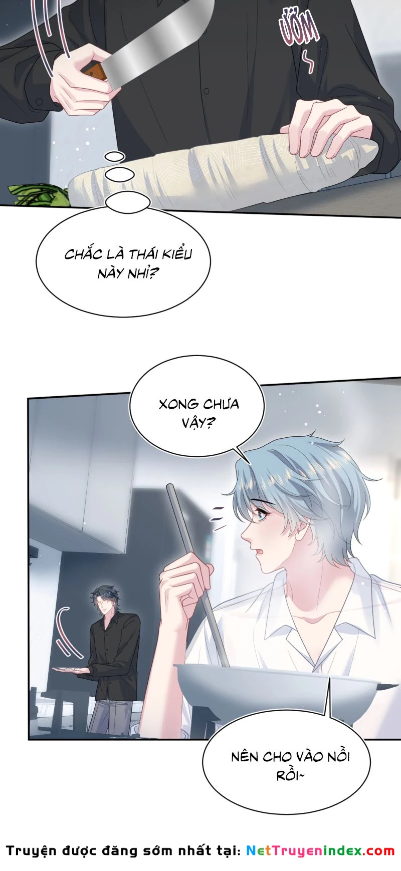 Tuyệt Mỹ Bạch Liên Online Dạy Học Chapter 463 - 24