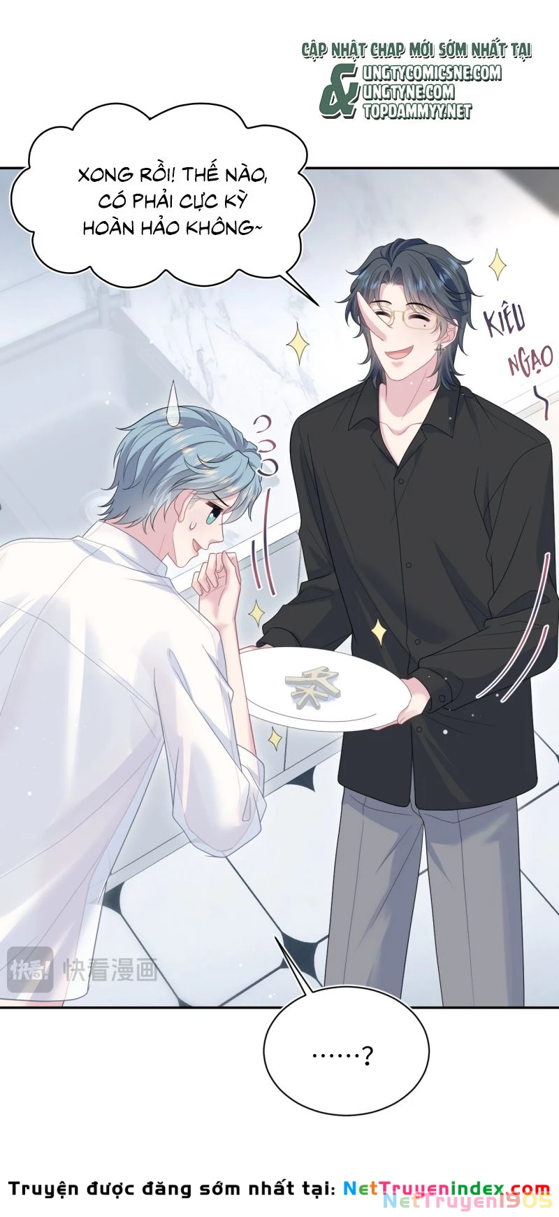 Tuyệt Mỹ Bạch Liên Online Dạy Học Chapter 463 - 25