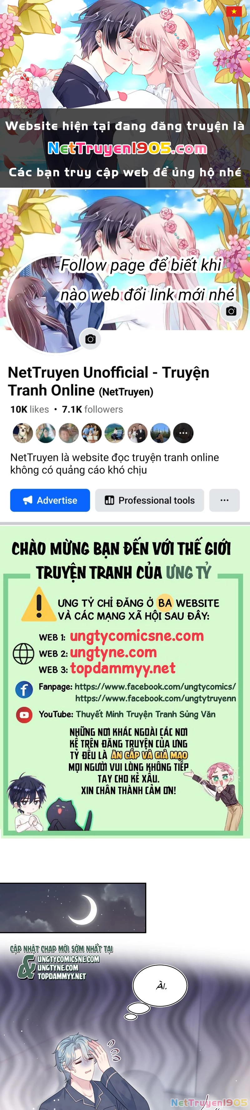 Tuyệt Mỹ Bạch Liên Online Dạy Học Chapter 464 - 1