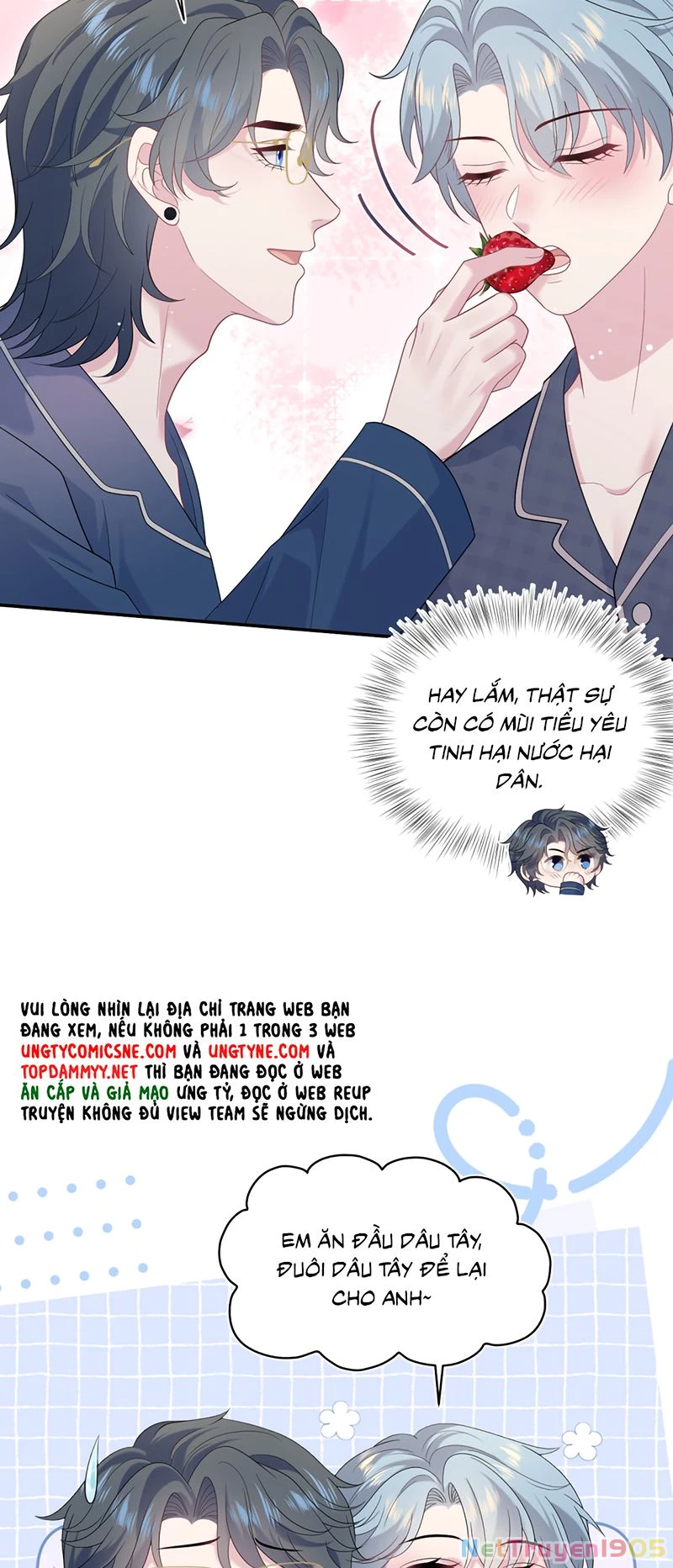 Tuyệt Mỹ Bạch Liên Online Dạy Học Chapter 464 - 6