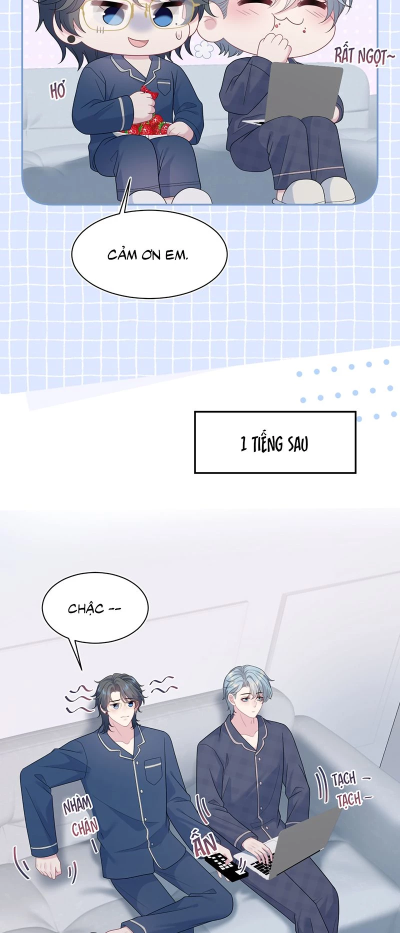 Tuyệt Mỹ Bạch Liên Online Dạy Học Chapter 464 - 7