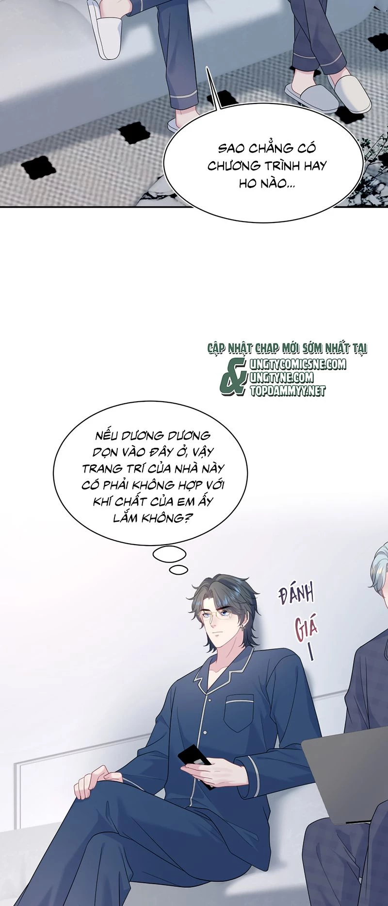 Tuyệt Mỹ Bạch Liên Online Dạy Học Chapter 464 - 8