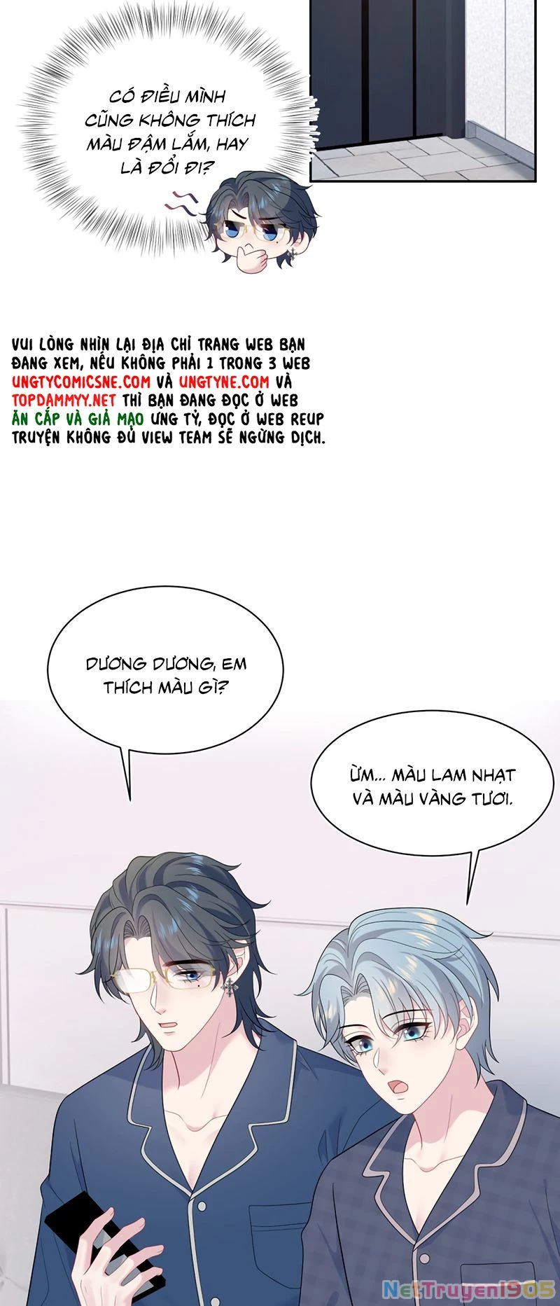 Tuyệt Mỹ Bạch Liên Online Dạy Học Chapter 464 - 10