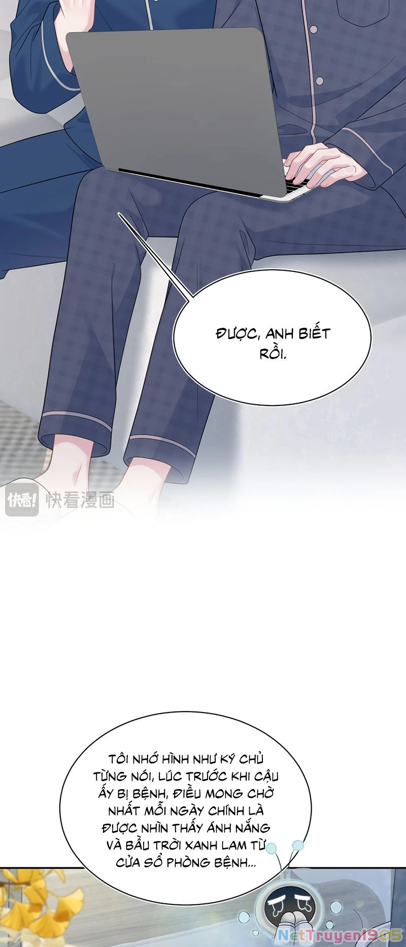 Tuyệt Mỹ Bạch Liên Online Dạy Học Chapter 464 - 11