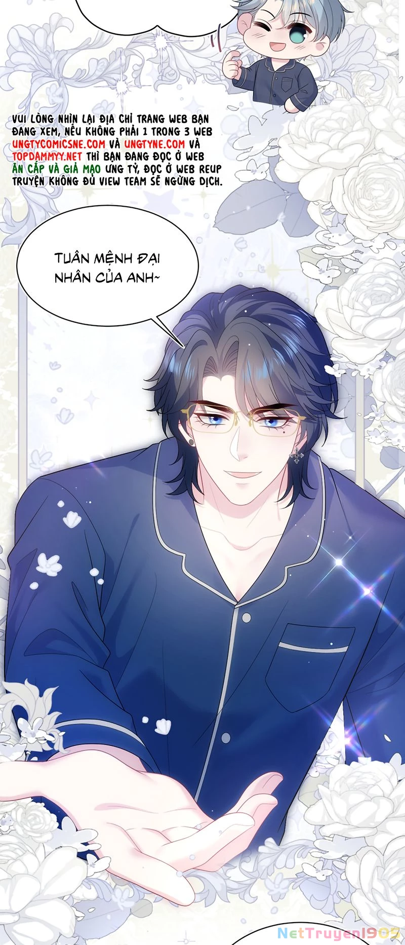 Tuyệt Mỹ Bạch Liên Online Dạy Học Chapter 464 - 14