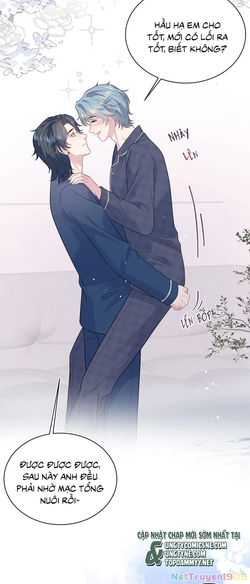 Tuyệt Mỹ Bạch Liên Online Dạy Học Chapter 464 - 15