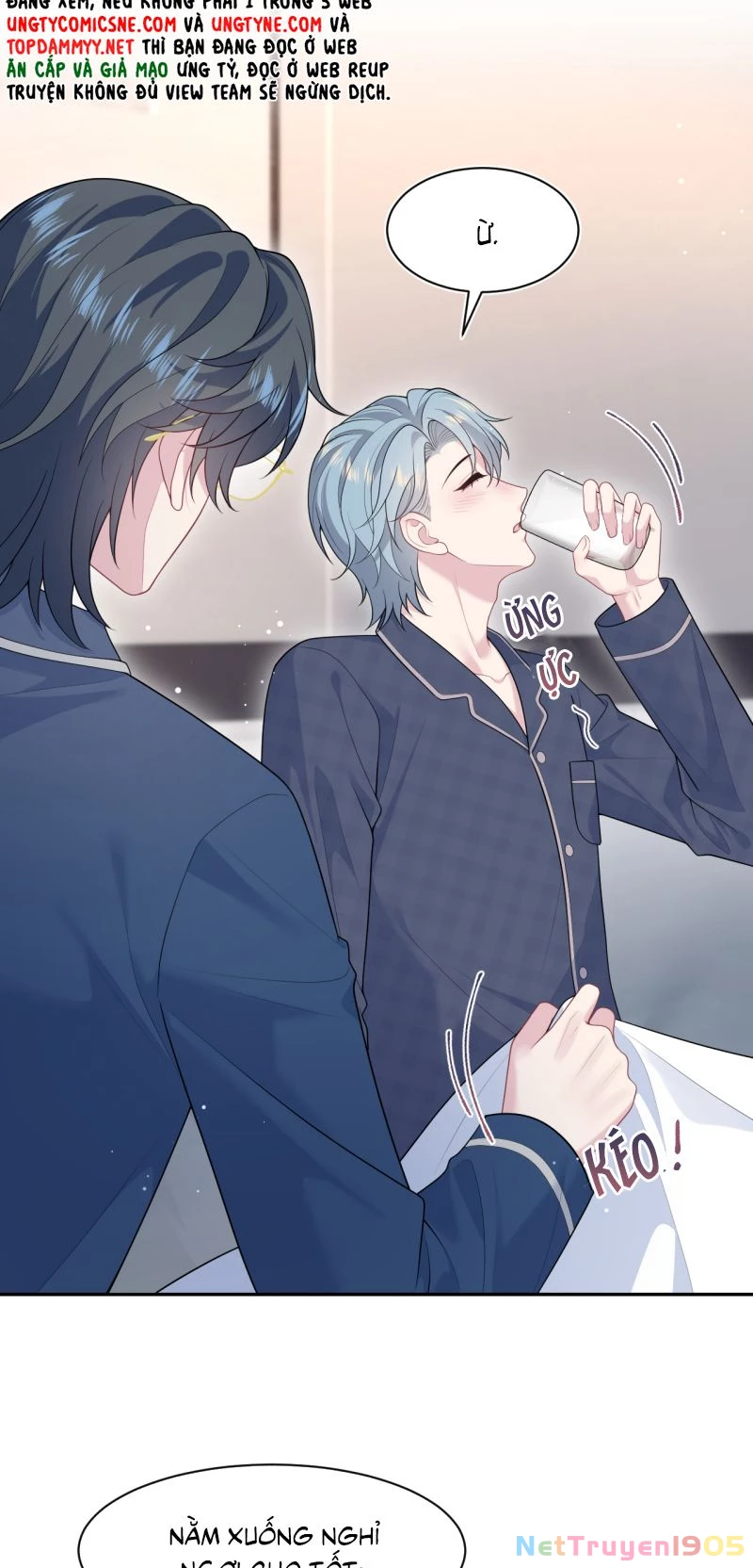 Tuyệt Mỹ Bạch Liên Online Dạy Học Chapter 464 - 18