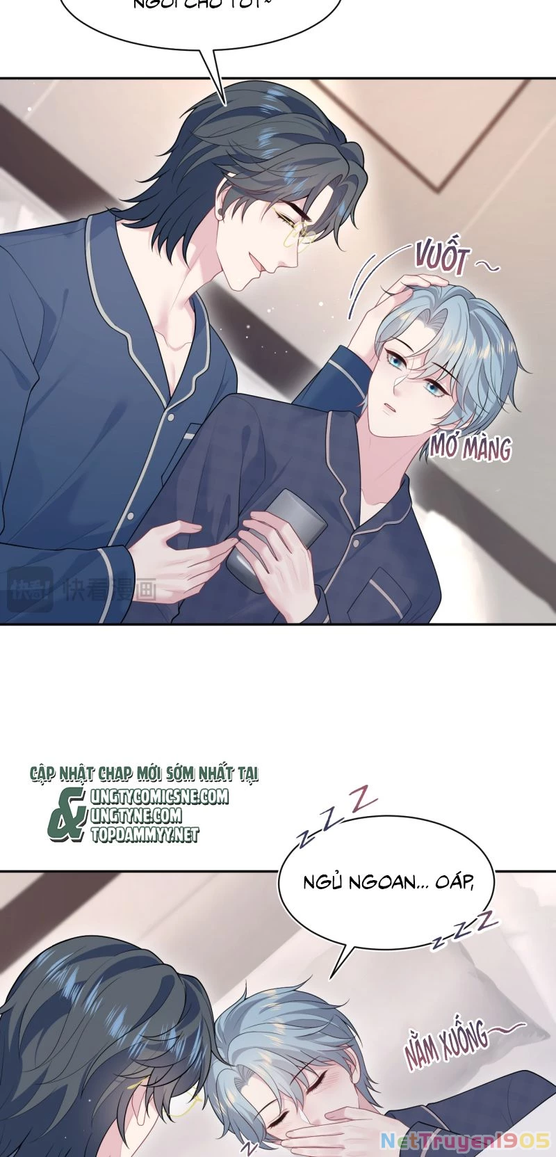 Tuyệt Mỹ Bạch Liên Online Dạy Học Chapter 464 - 19