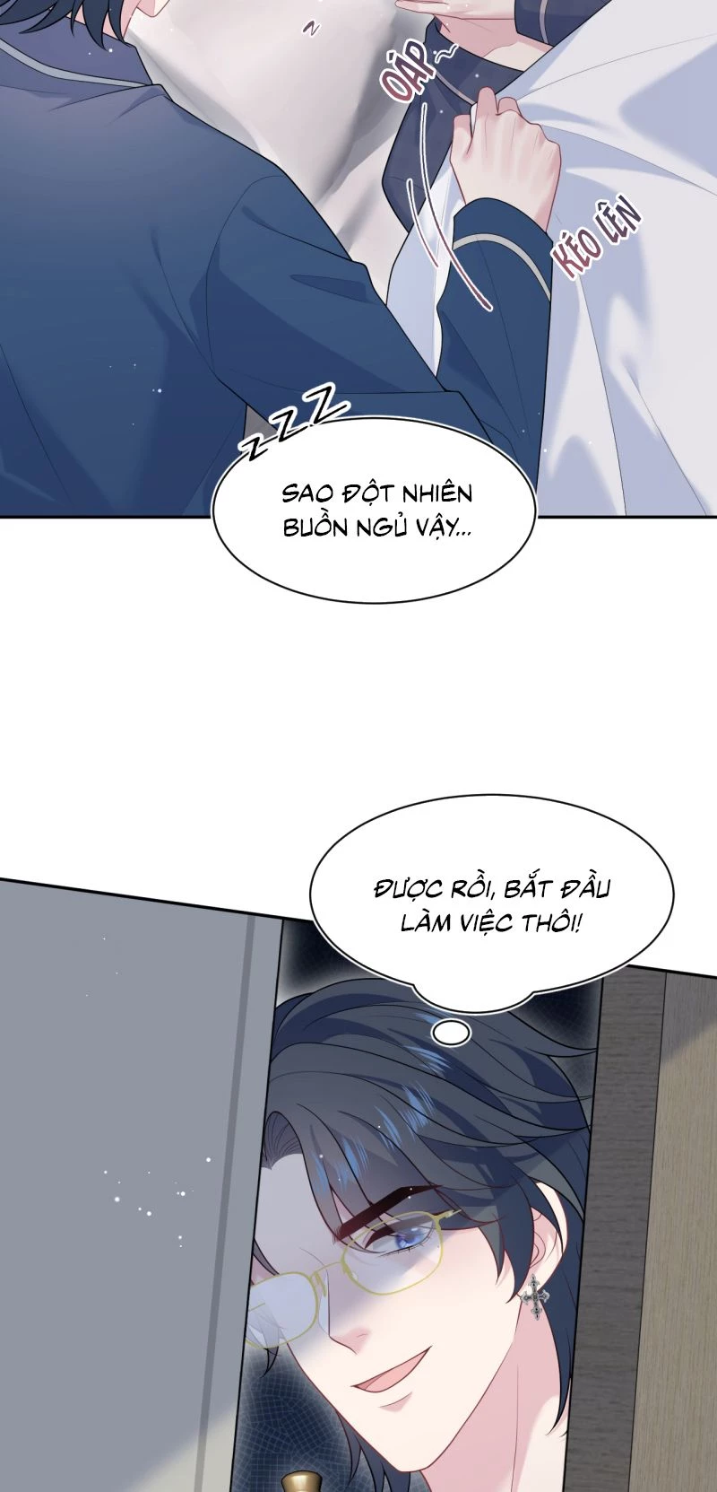 Tuyệt Mỹ Bạch Liên Online Dạy Học Chapter 464 - 20