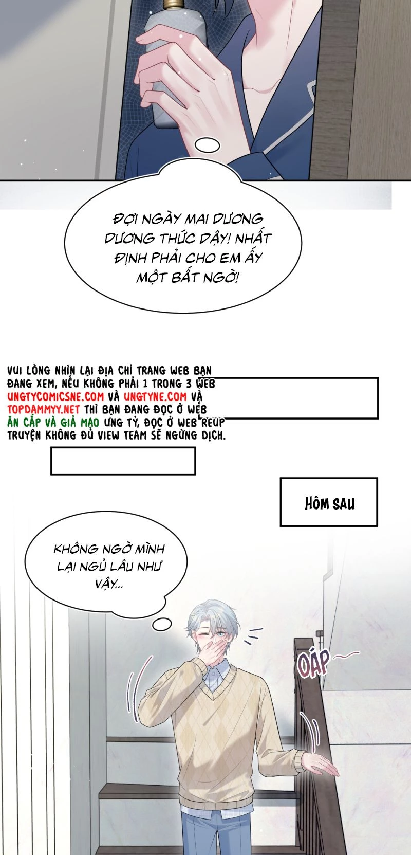 Tuyệt Mỹ Bạch Liên Online Dạy Học Chapter 464 - 21