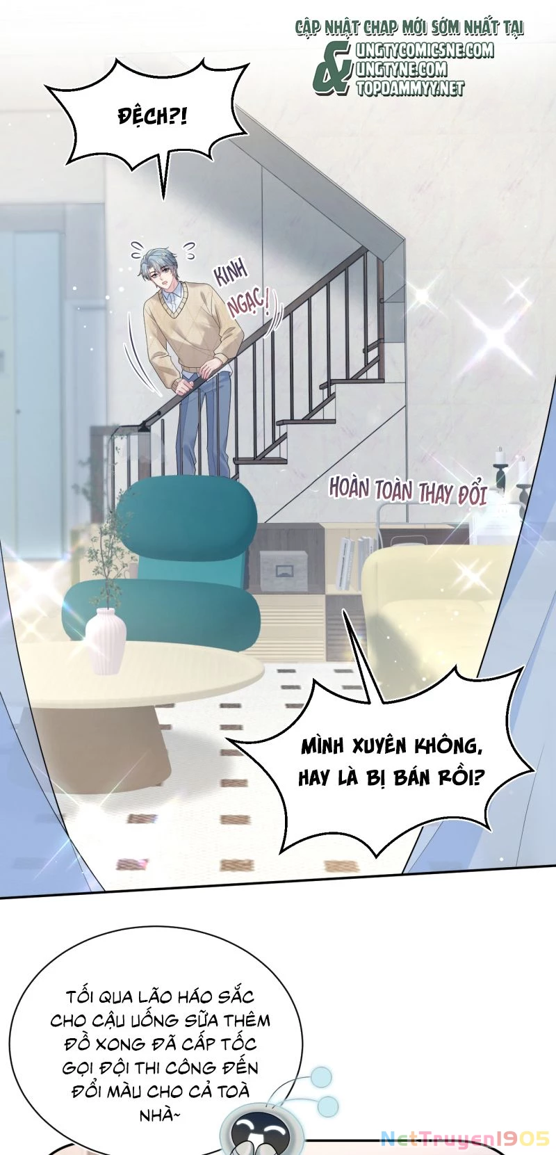 Tuyệt Mỹ Bạch Liên Online Dạy Học Chapter 464 - 23