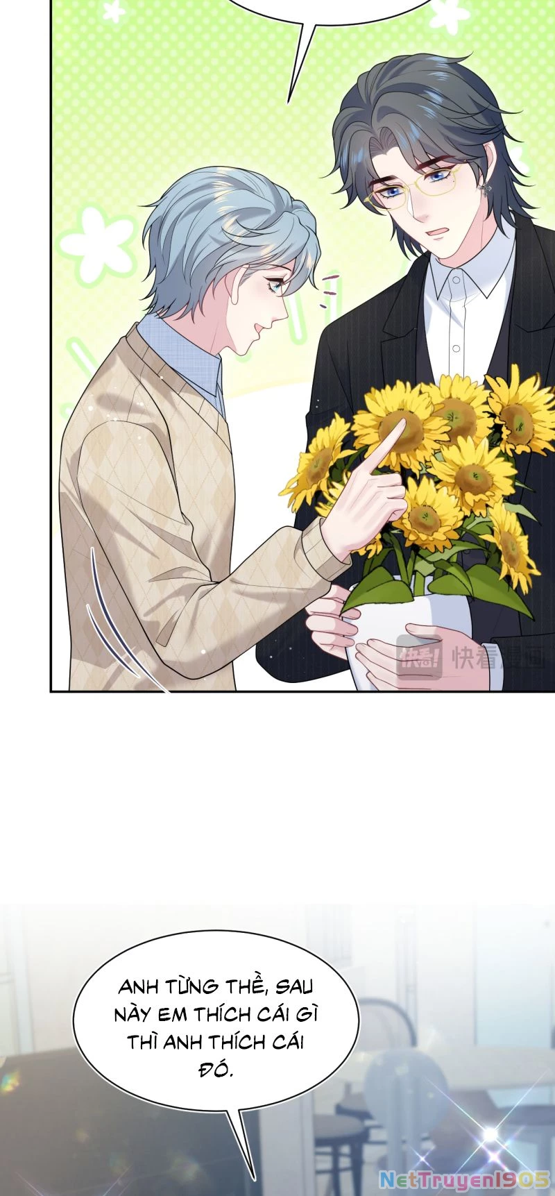 Tuyệt Mỹ Bạch Liên Online Dạy Học Chapter 464 - 26