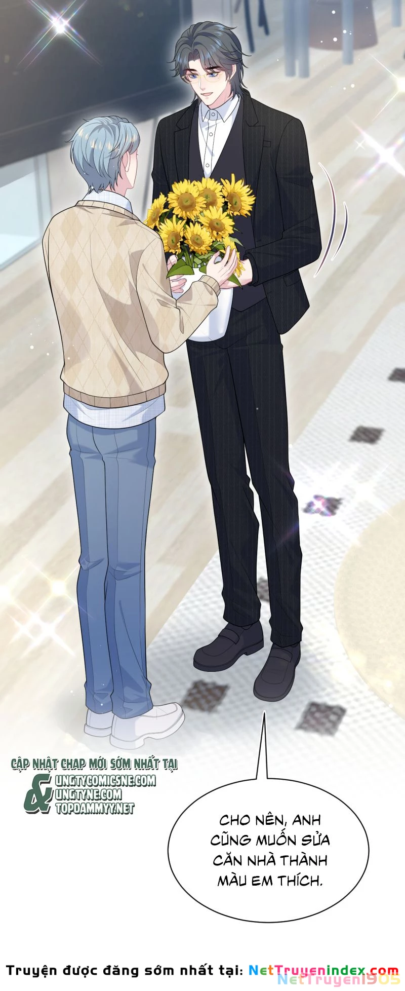 Tuyệt Mỹ Bạch Liên Online Dạy Học Chapter 464 - 27