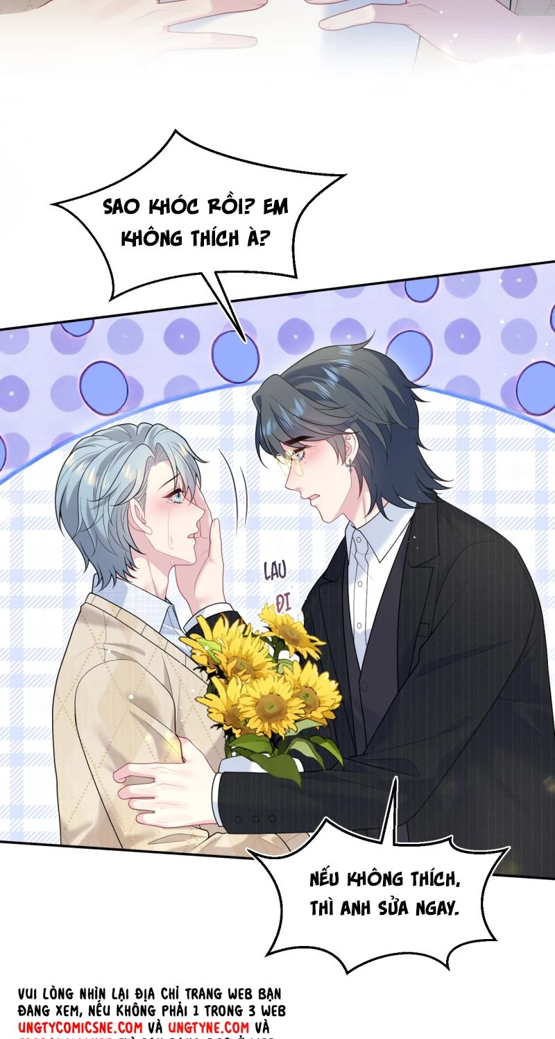 Tuyệt Mỹ Bạch Liên Online Dạy Học Chapter 464 - 29