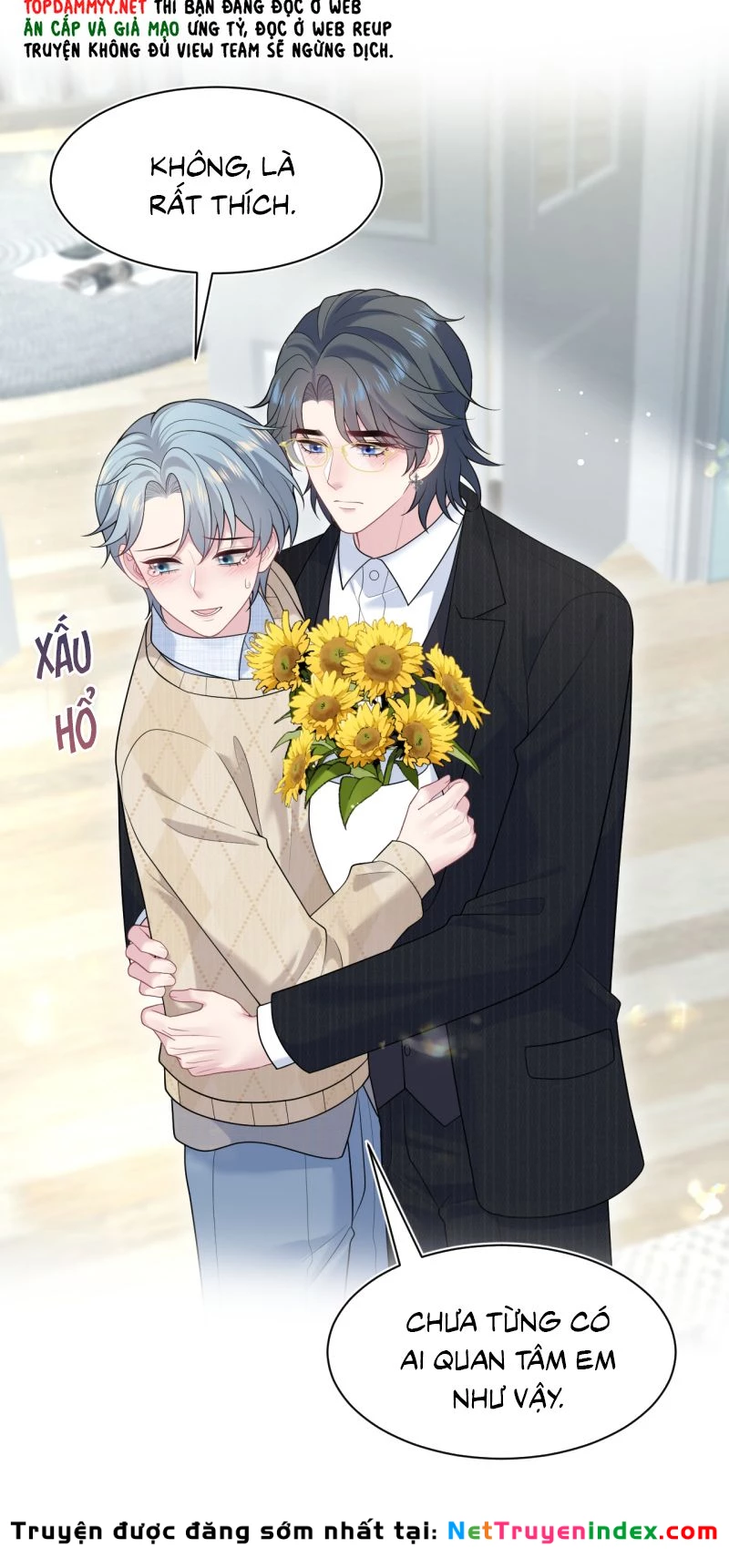 Tuyệt Mỹ Bạch Liên Online Dạy Học Chapter 464 - 30