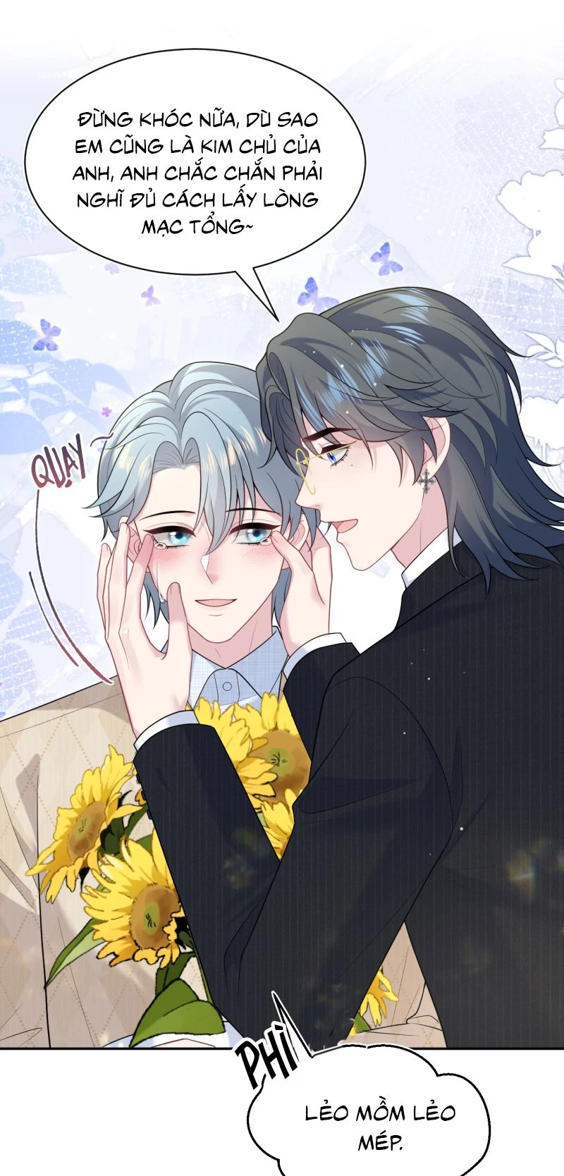 Tuyệt Mỹ Bạch Liên Online Dạy Học Chapter 464 - 31