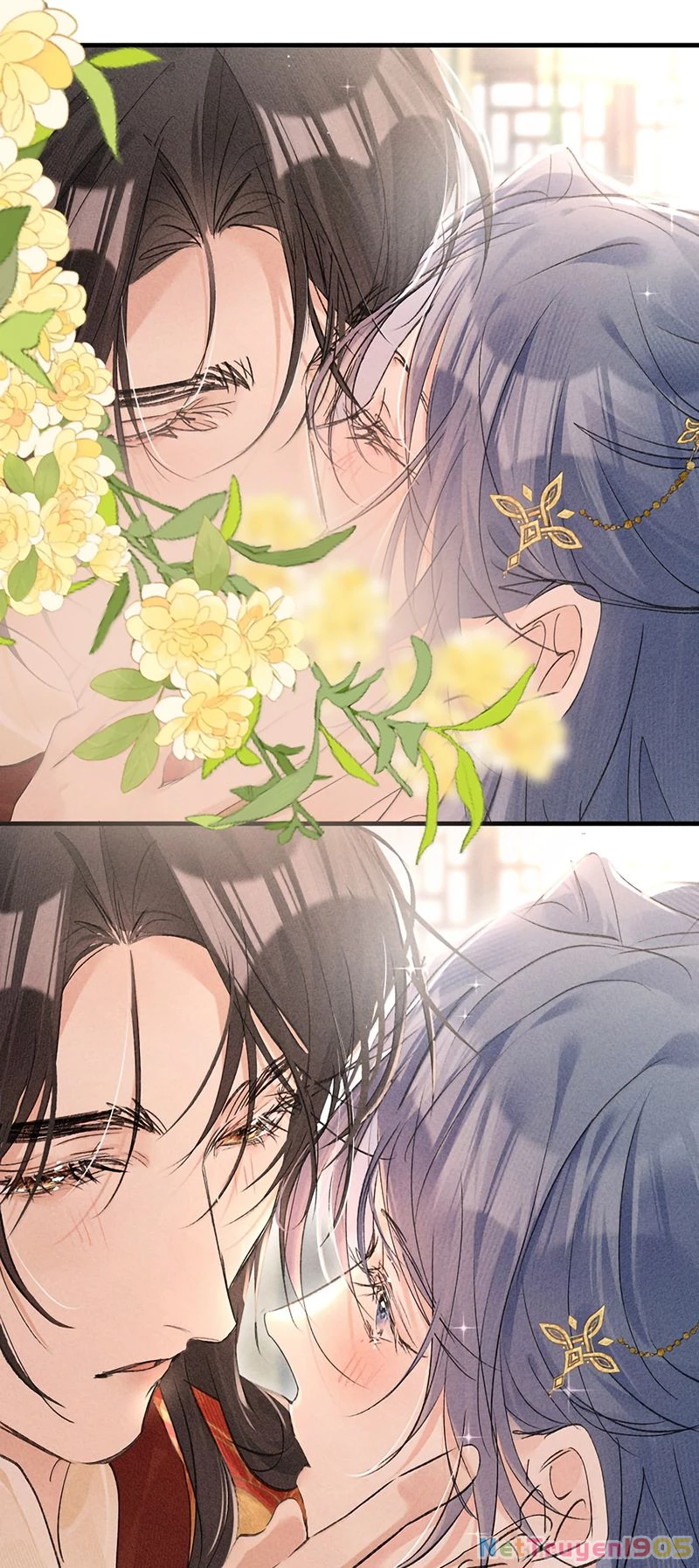 Dụ Địch Thâm Nhập Chapter 80 - 2