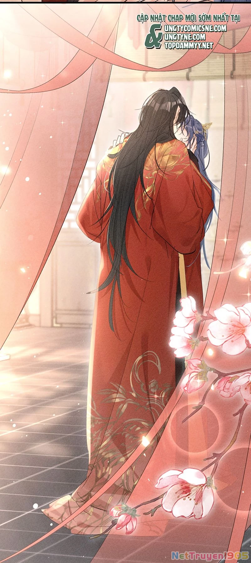 Dụ Địch Thâm Nhập Chapter 80 - 3