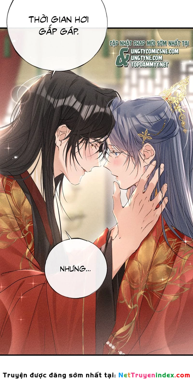 Dụ Địch Thâm Nhập Chapter 80 - 8