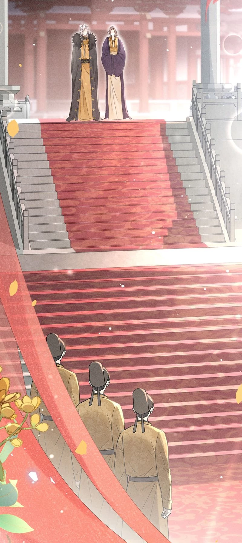 Dụ Địch Thâm Nhập Chapter 80 - 11