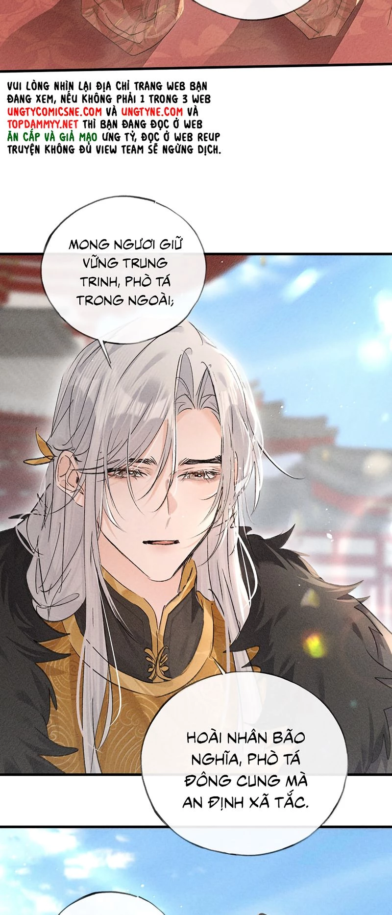 Dụ Địch Thâm Nhập Chapter 80 - 20