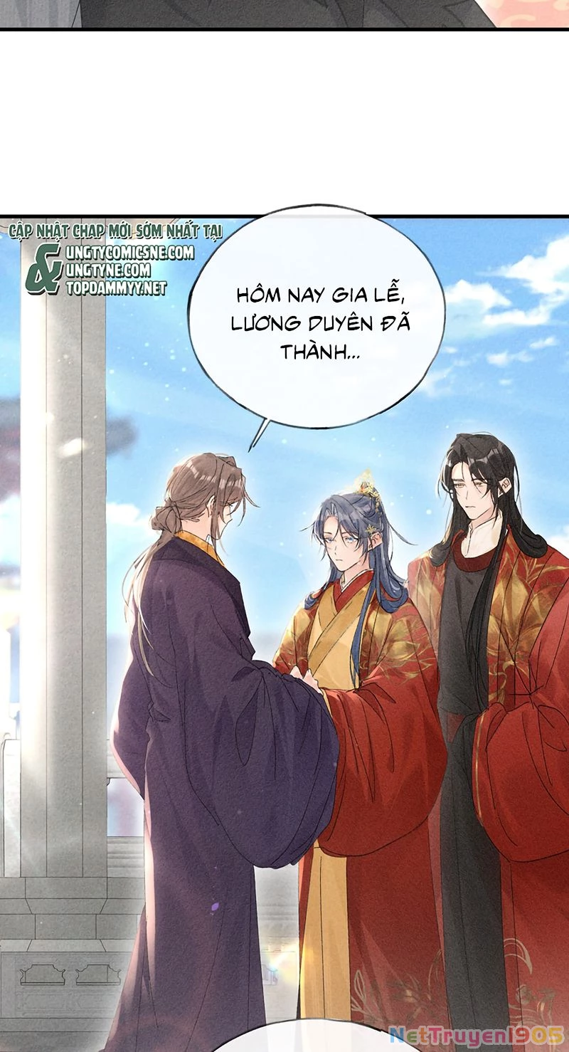 Dụ Địch Thâm Nhập Chapter 80 - 22