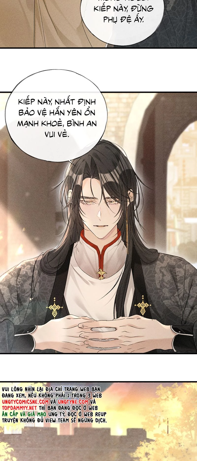 Dụ Địch Thâm Nhập Chapter 80 - 33