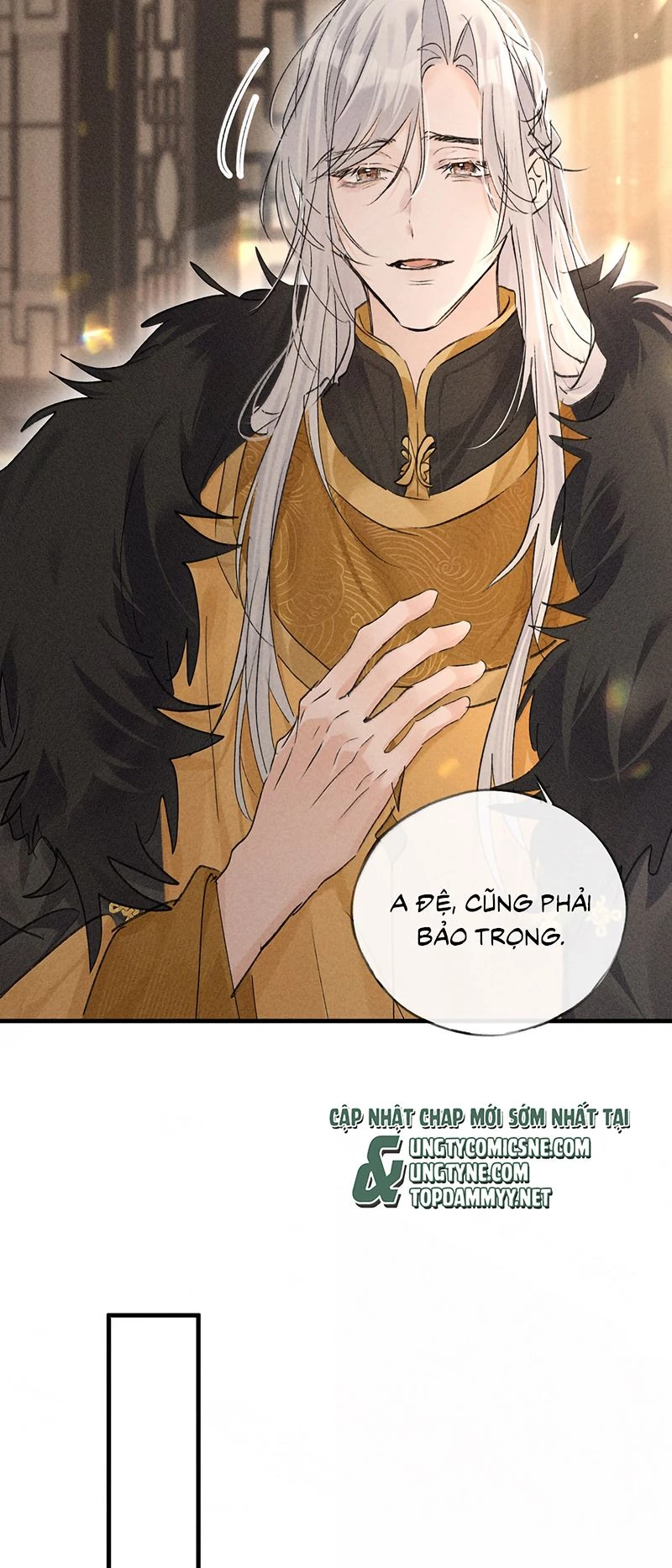 Dụ Địch Thâm Nhập Chapter 80 - 35