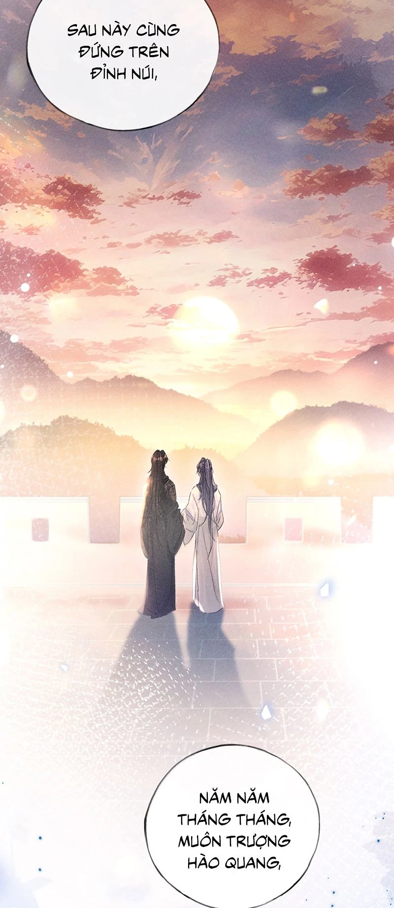 Dụ Địch Thâm Nhập Chapter 80 - 43