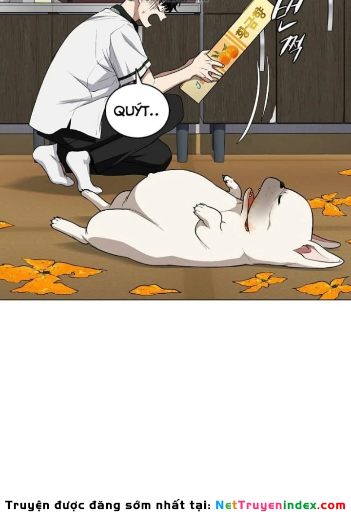 Kiếm vương Chapter 68 - 75