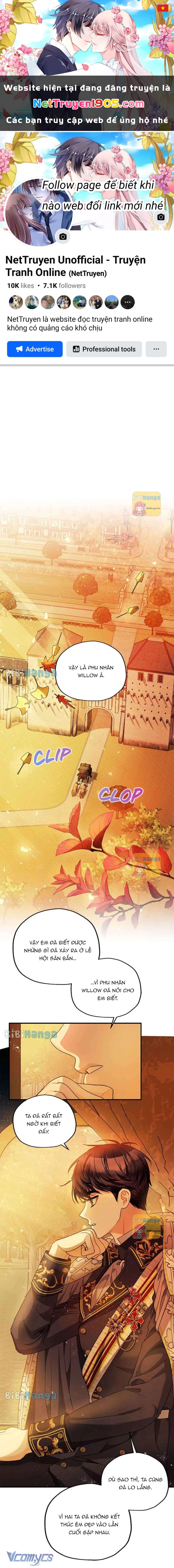 Liều Thuốc An Thần Của Bạo Chúa Chapter  63 - 1