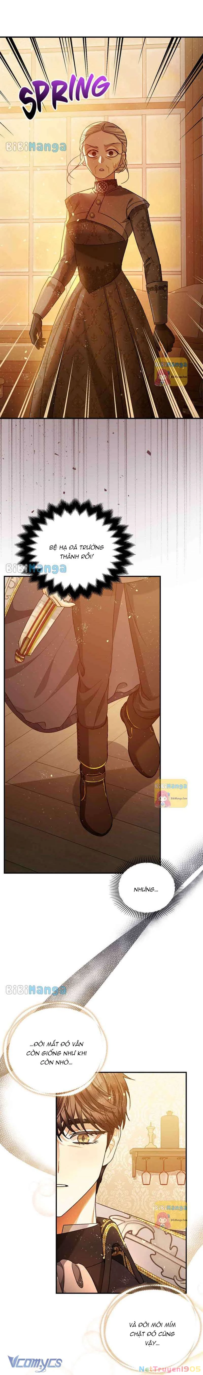 Liều Thuốc An Thần Của Bạo Chúa Chapter  63 - 5