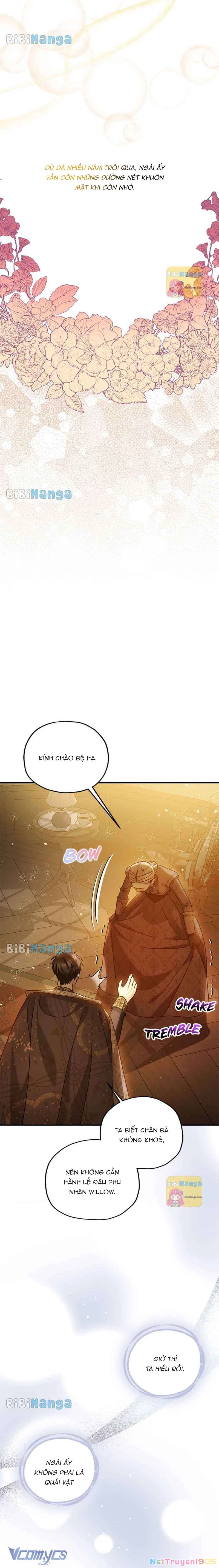 Liều Thuốc An Thần Của Bạo Chúa Chapter  63 - 6