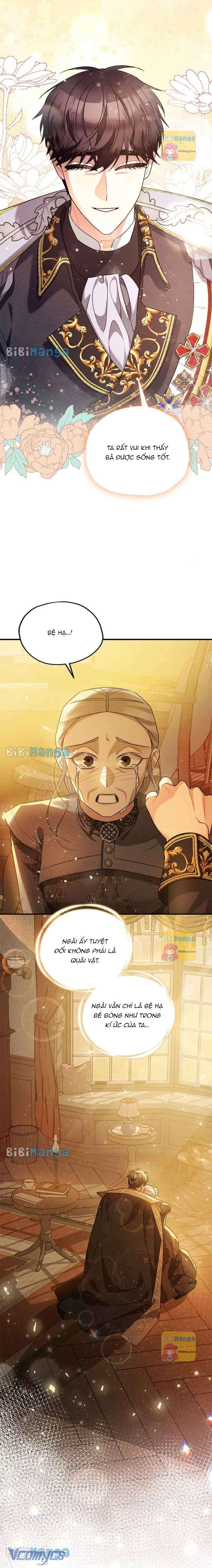 Liều Thuốc An Thần Của Bạo Chúa Chapter  63 - 10