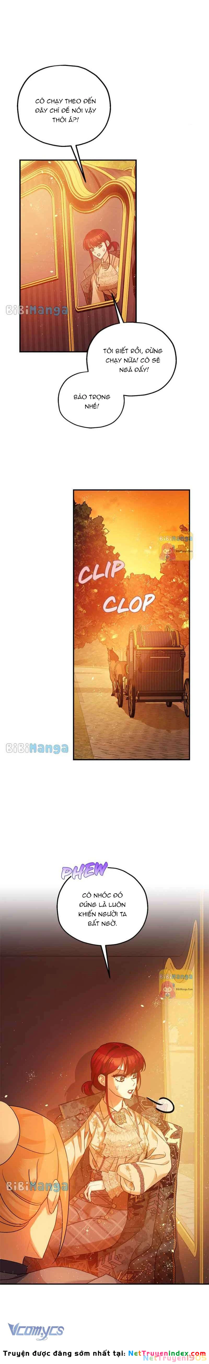 Liều Thuốc An Thần Của Bạo Chúa Chapter  63 - 15